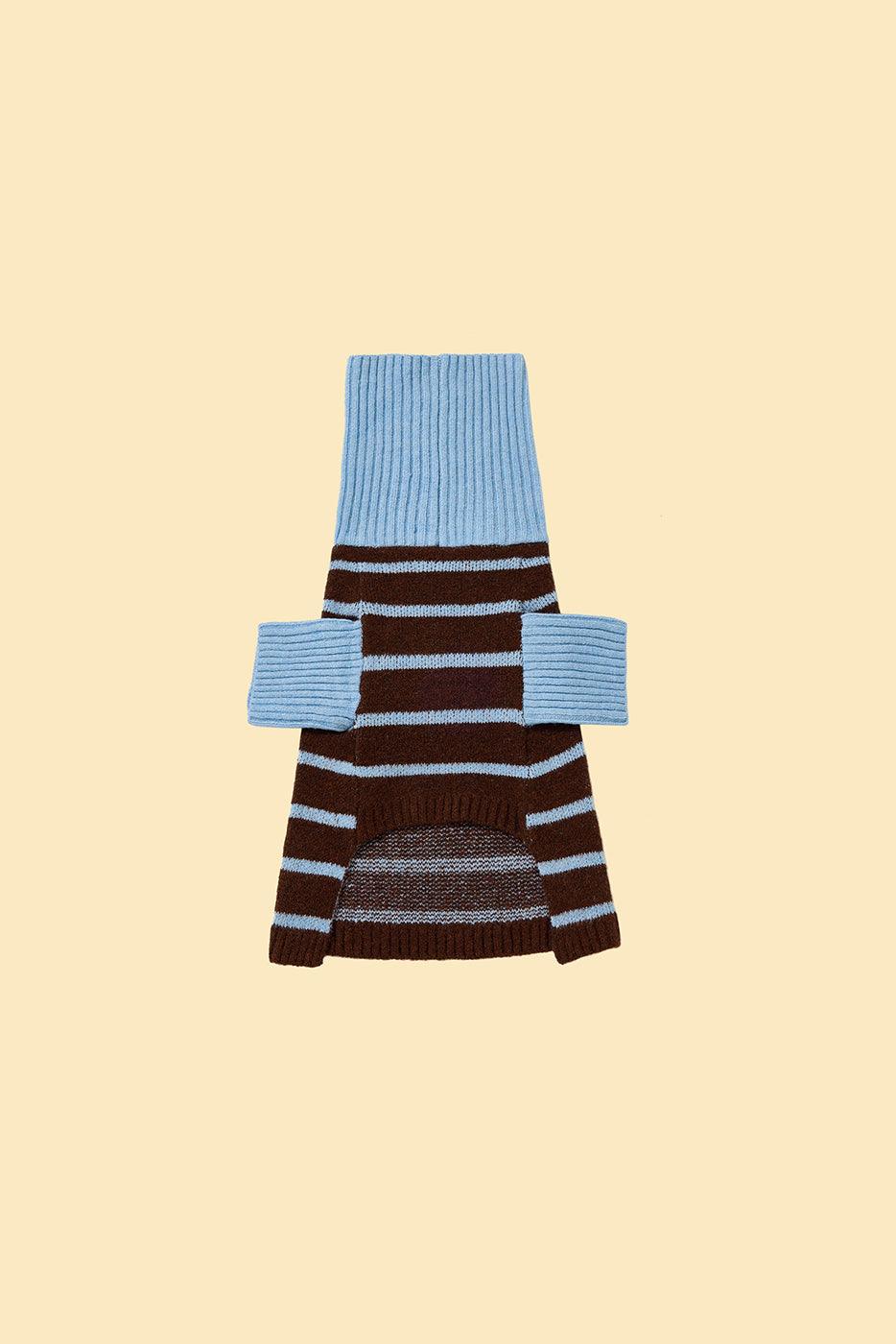 Bluebell Stripes Sweater - Image 3