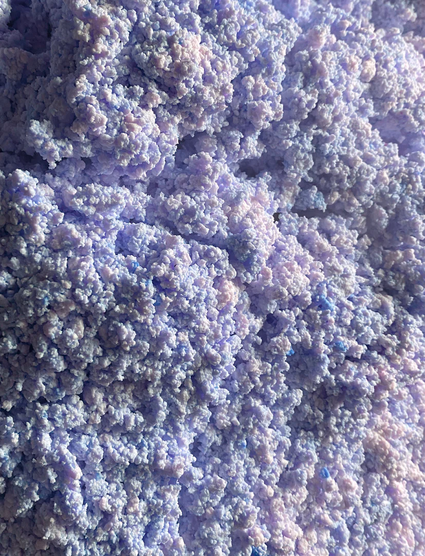 Blueberry Flavored Yak Cheese Chew - Made with REAL BLUEBERRY Puree - Single - Image 7