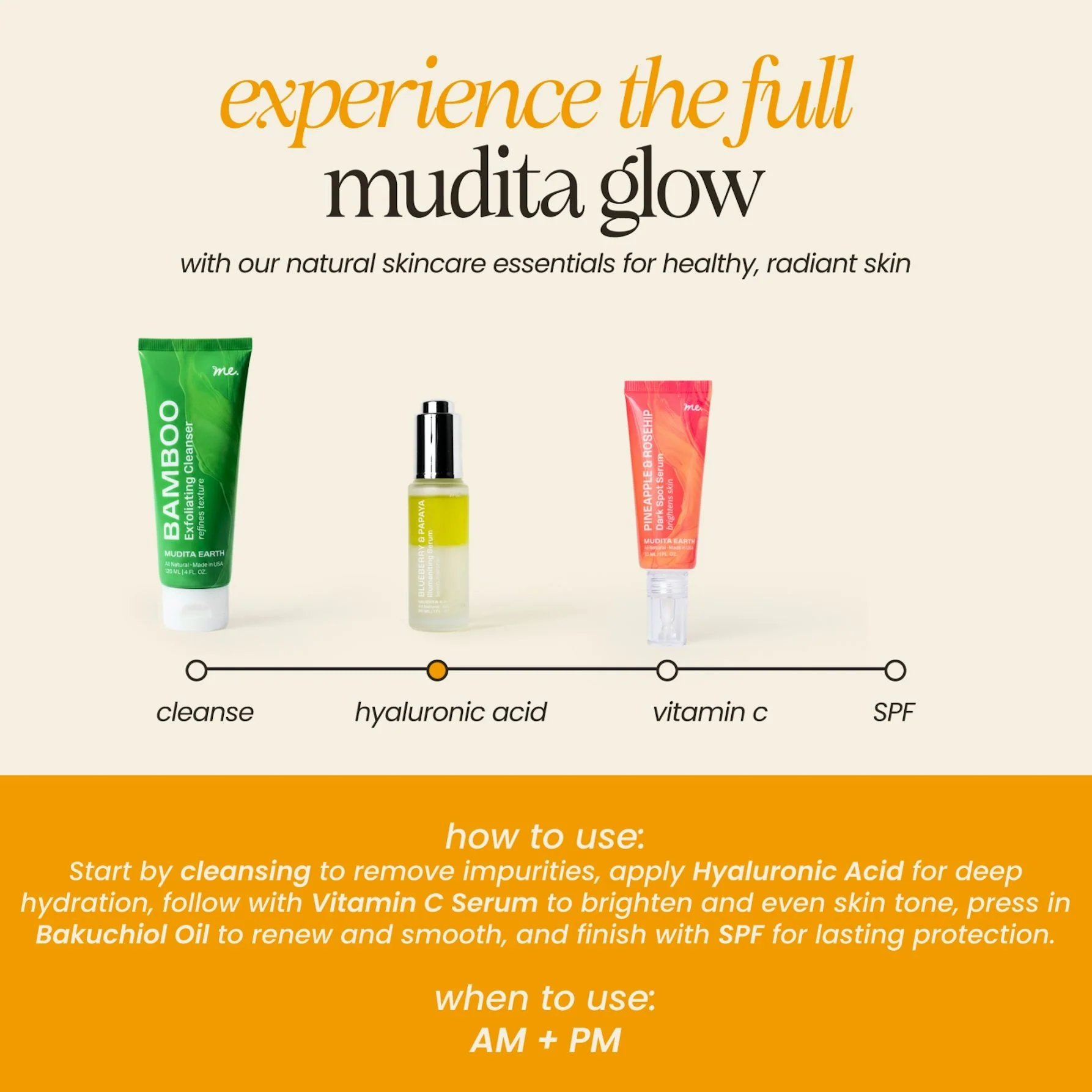 Blueberry & Papaya Illuminating Serum - Image 6