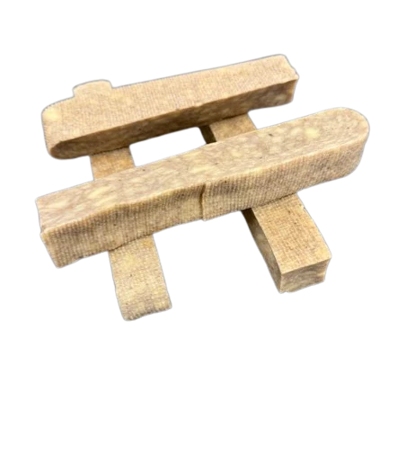 Blueberry Yak Cheese Chews - Medium - Image 2