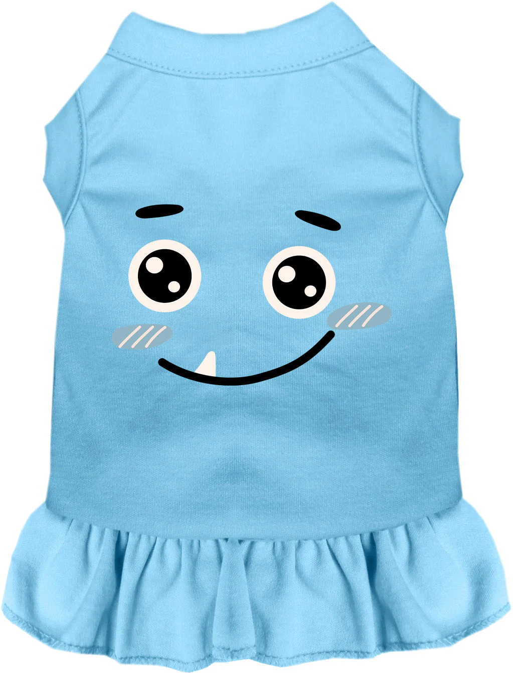 Bluetooth Monster Costume Pet Dress - Image 3