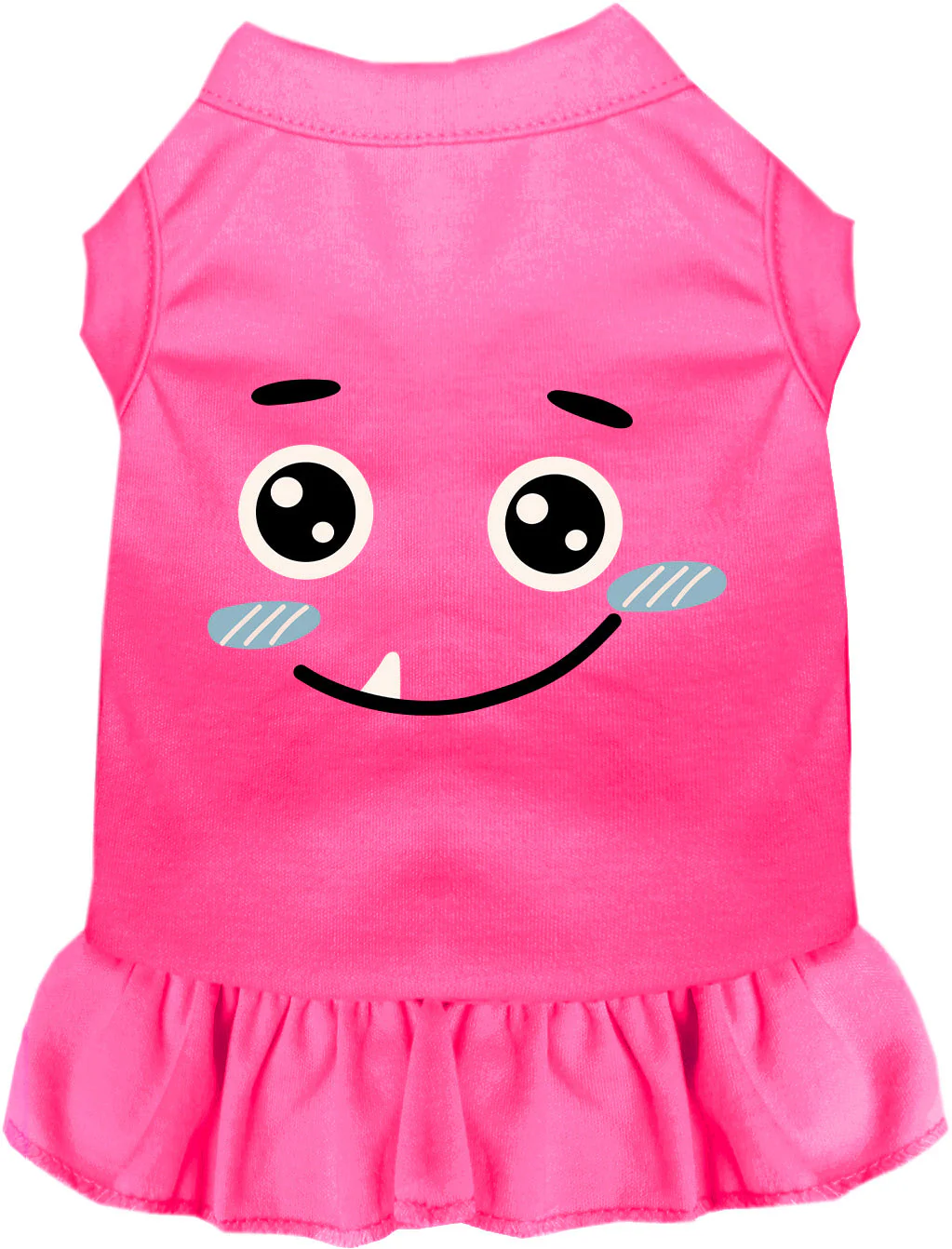 Bluetooth Monster Costume Pet Dress - Image 4