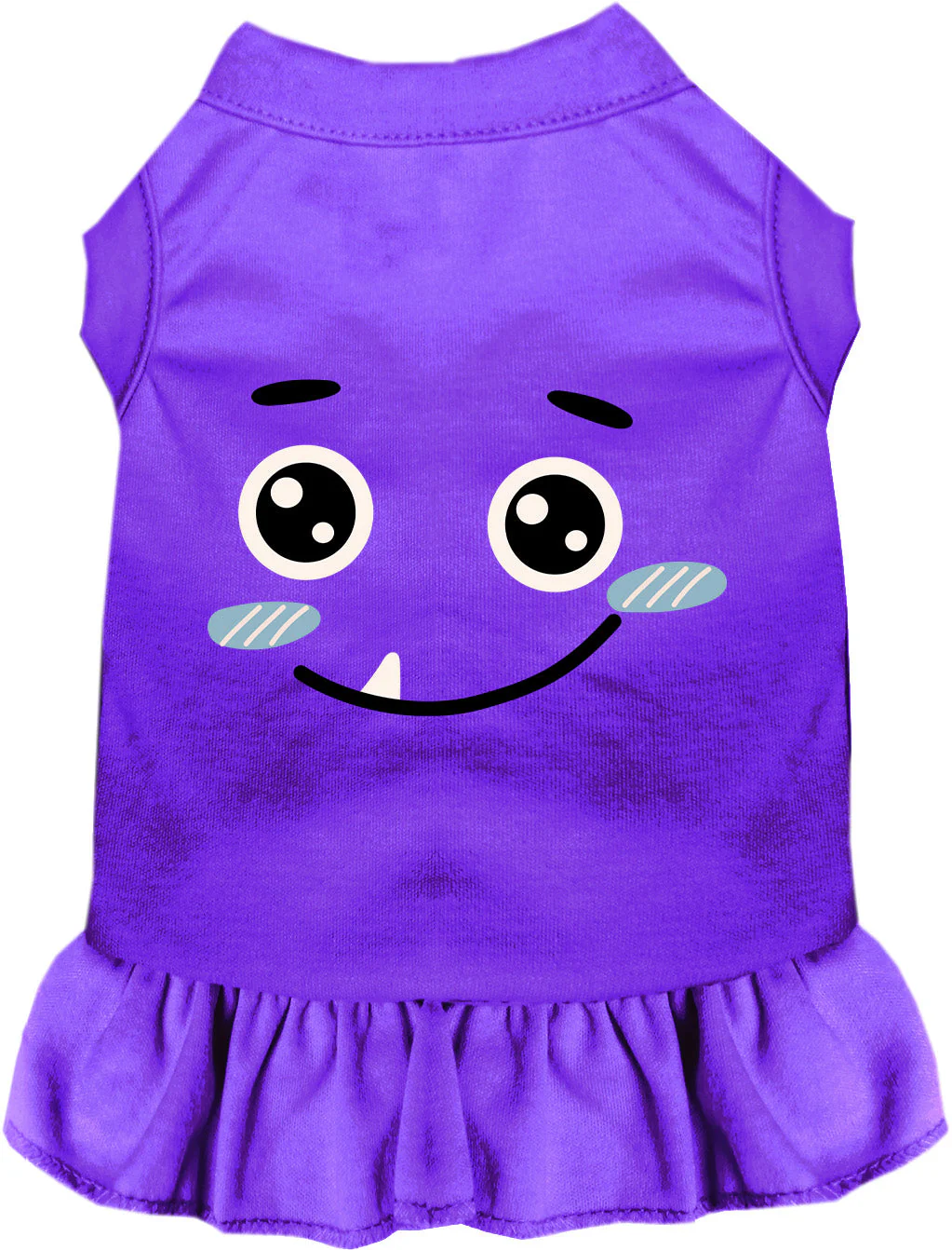 Bluetooth Monster Costume Pet Dress - Image 5