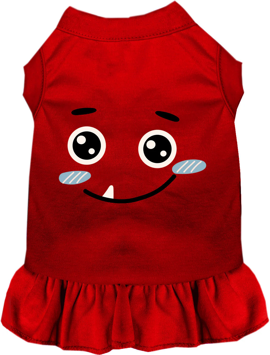 Bluetooth Monster Costume Pet Dress - Image 6