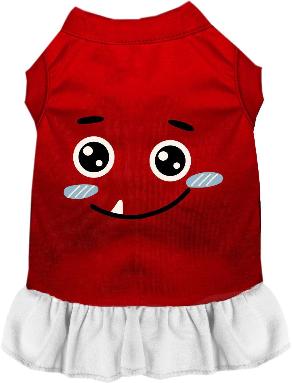 Bluetooth Monster Costume Pet Dress - Image 7