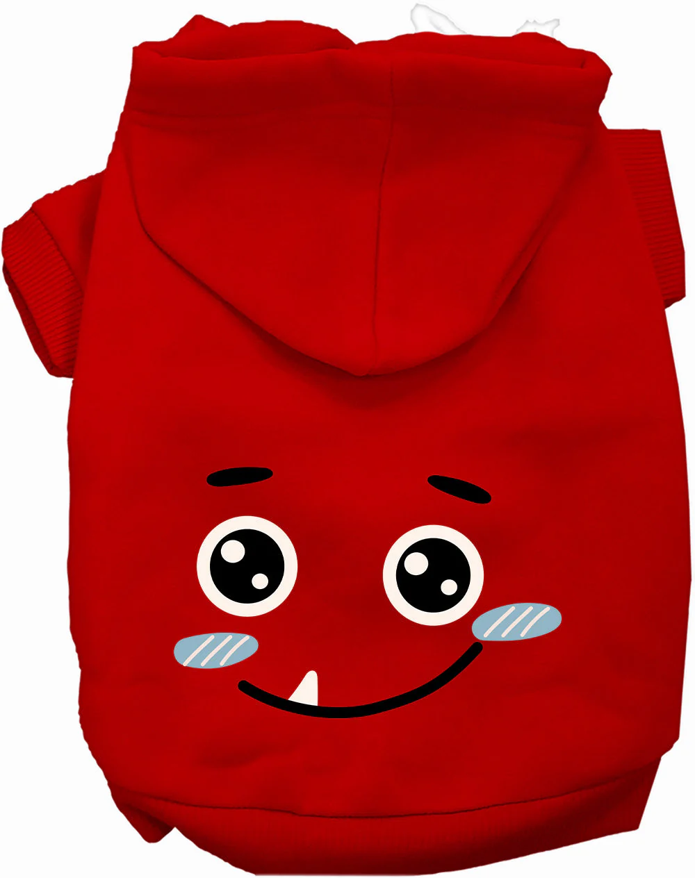Bluetooth Monster Halloween Costume Pet Hoodie - Image 10