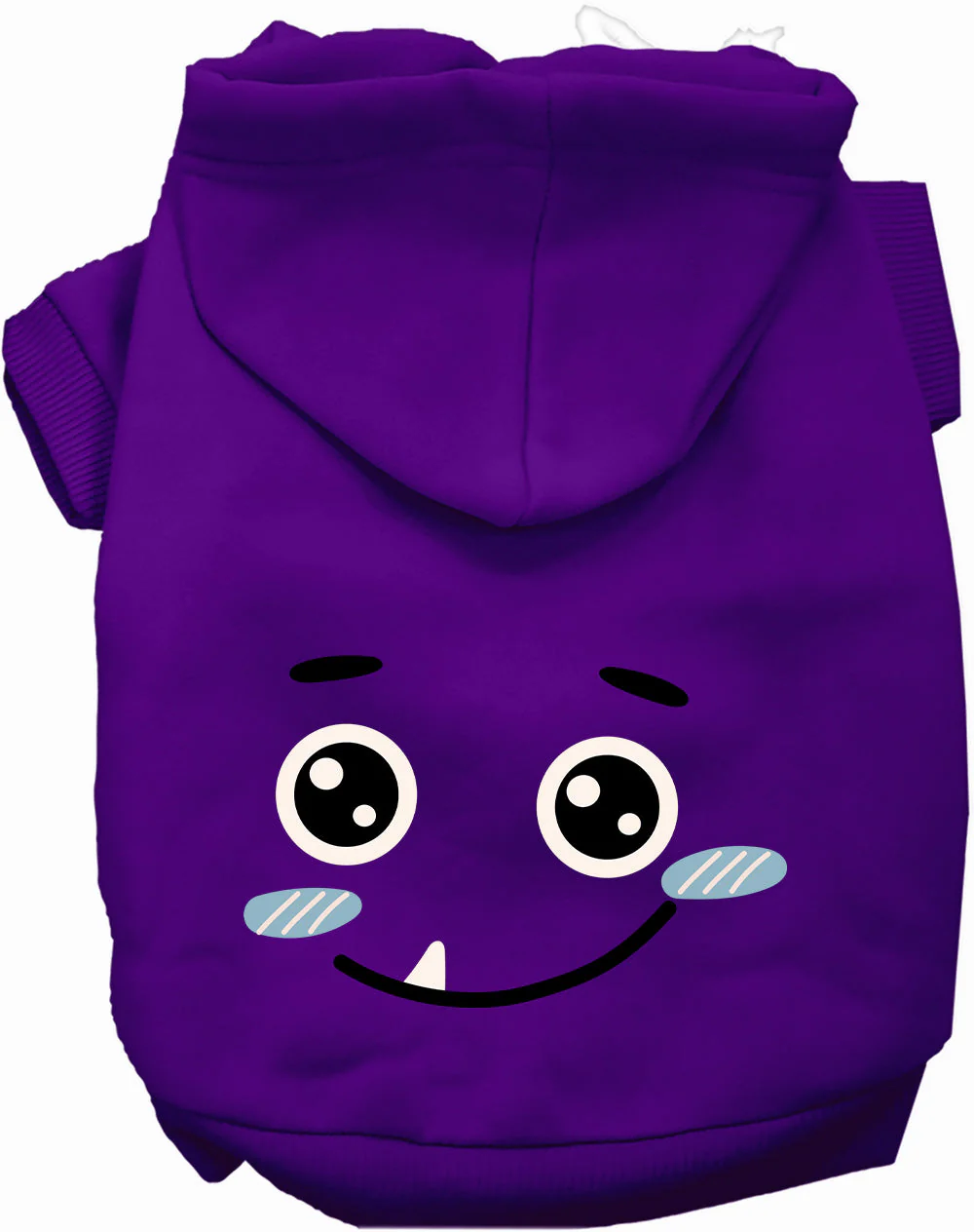 Bluetooth Monster Halloween Costume Pet Hoodie - Image 11