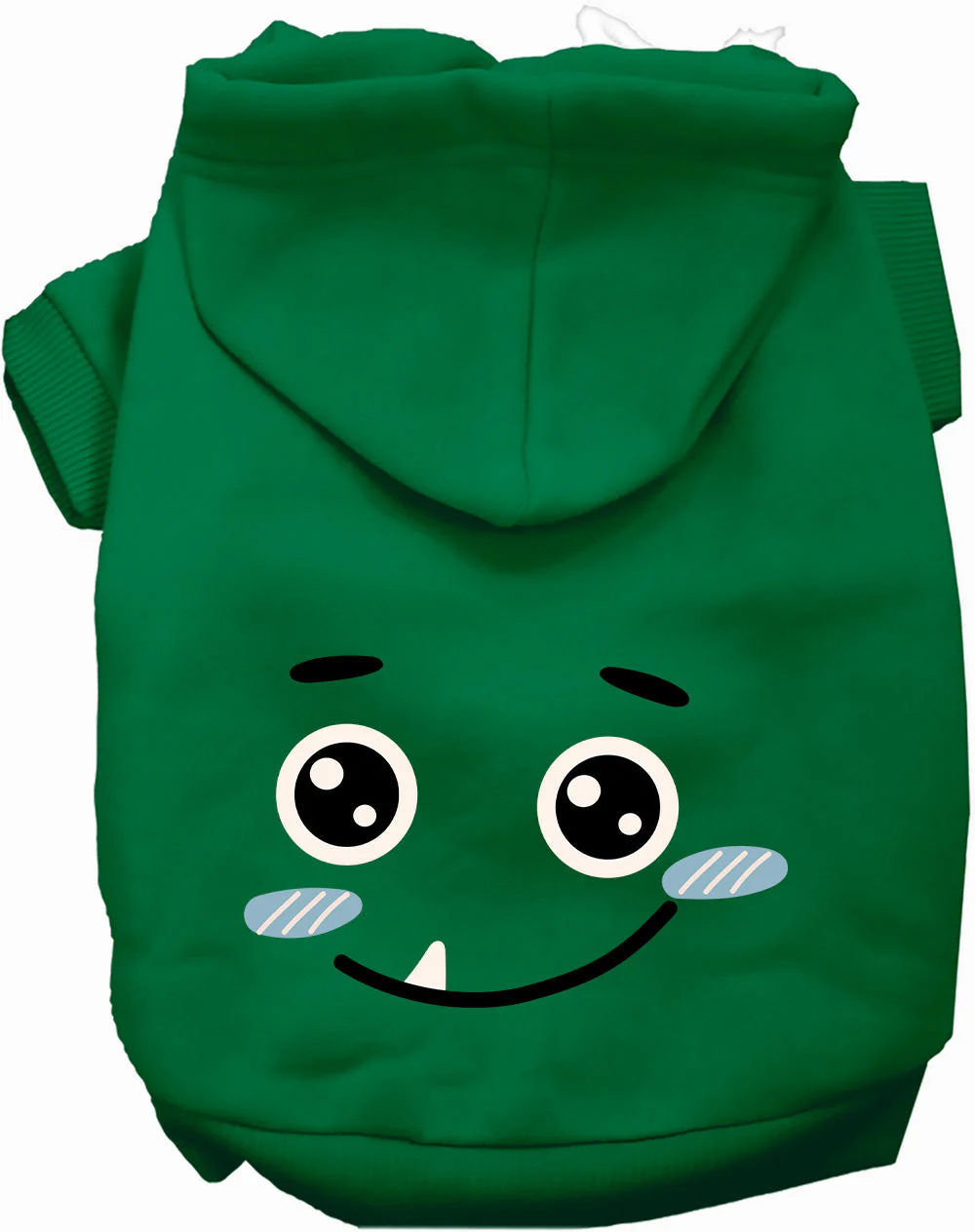 Bluetooth Monster Halloween Costume Pet Hoodie - Image 3