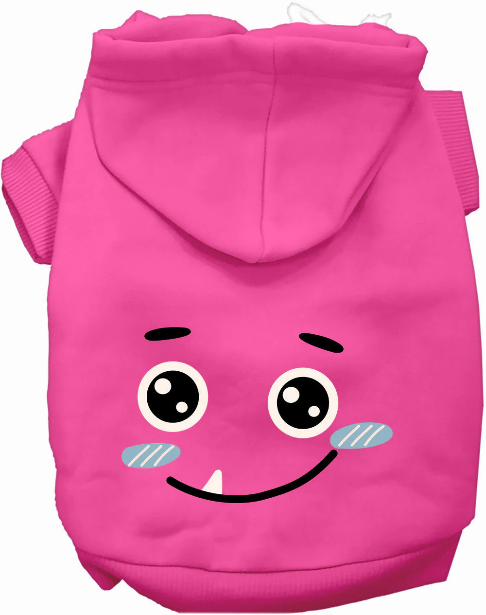 Bluetooth Monster Halloween Costume Pet Hoodie - Image 5