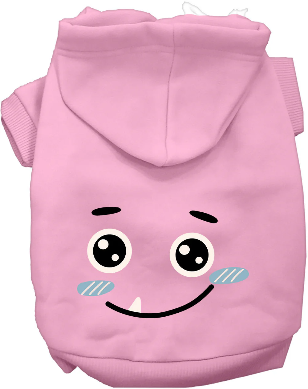Bluetooth Monster Halloween Costume Pet Hoodie - Image 6