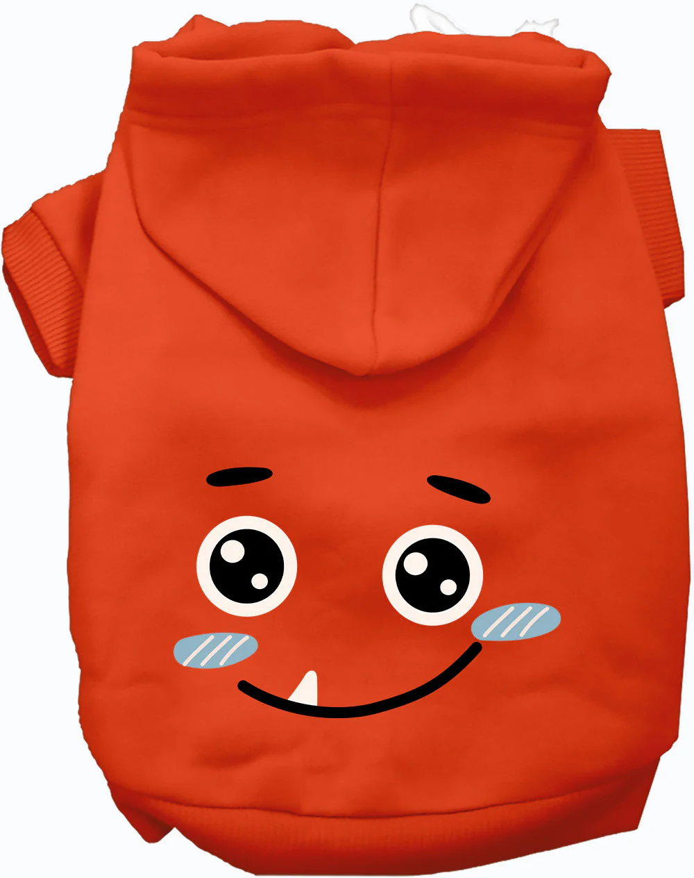 Bluetooth Monster Halloween Costume Pet Hoodie - Image 7