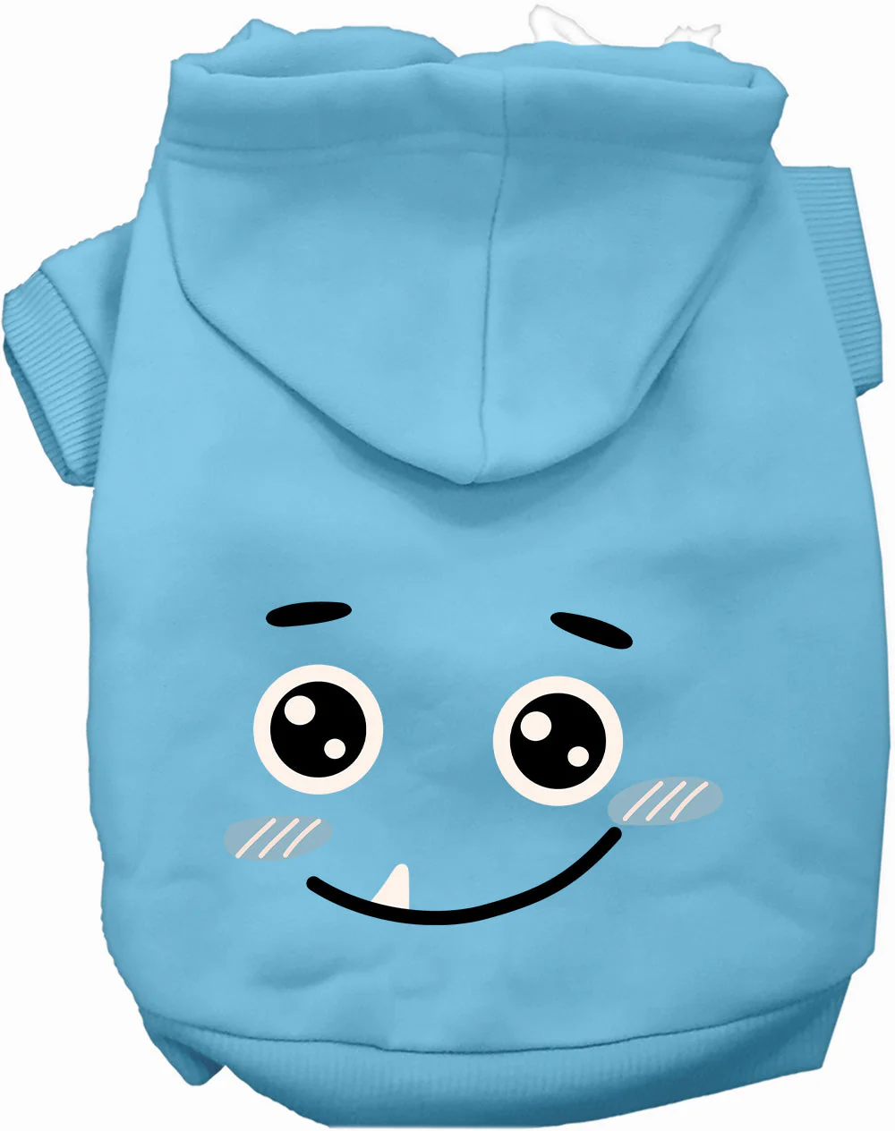 Bluetooth Monster Halloween Costume Pet Hoodie - Image 8