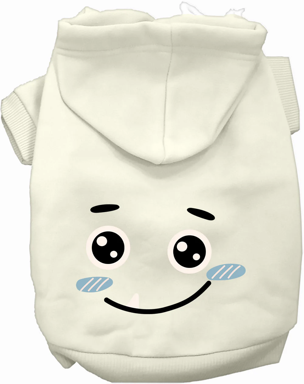 Bluetooth Monster Halloween Costume Pet Hoodie - Image 9