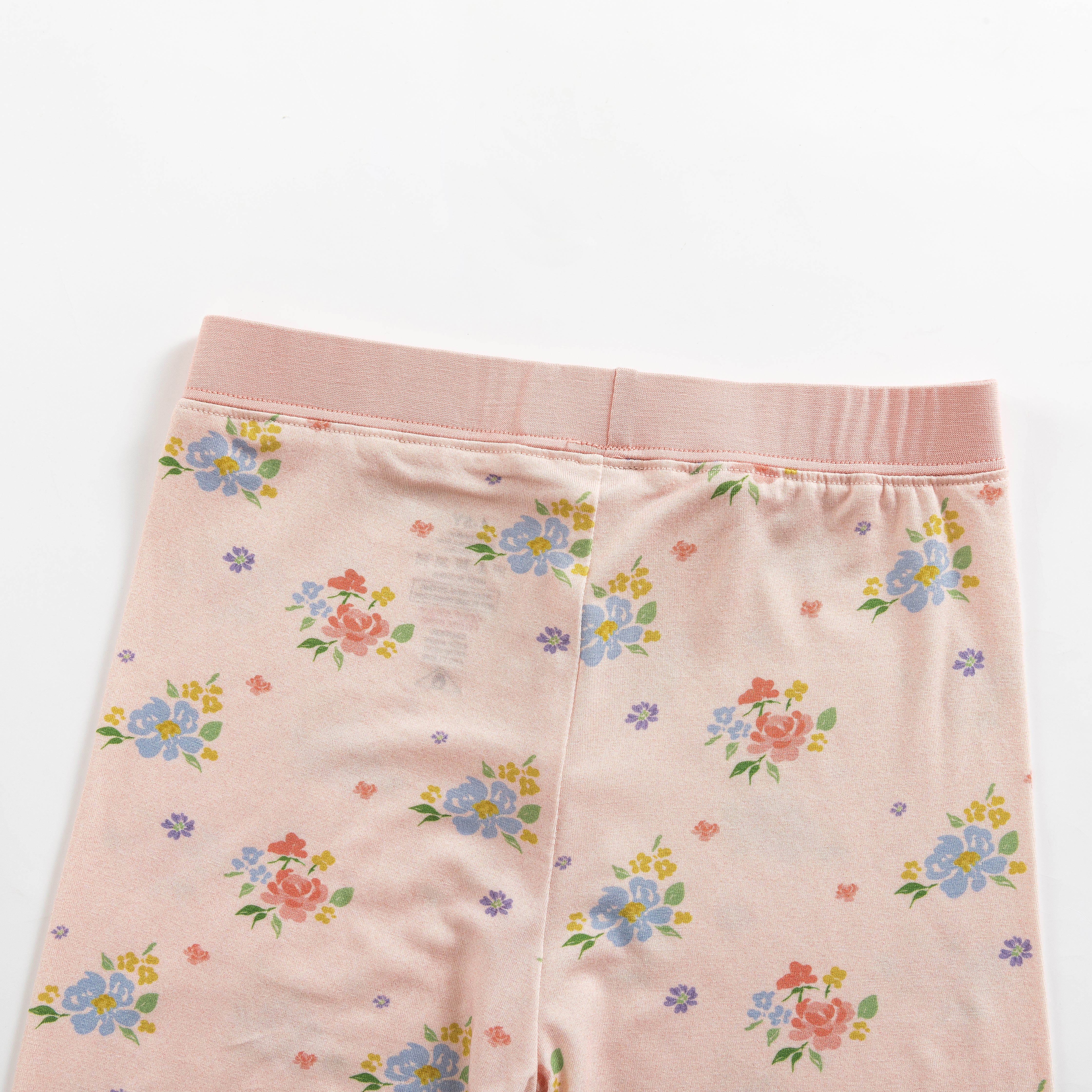 Blush Bloom (Long Sleeve PJ) - Image 6