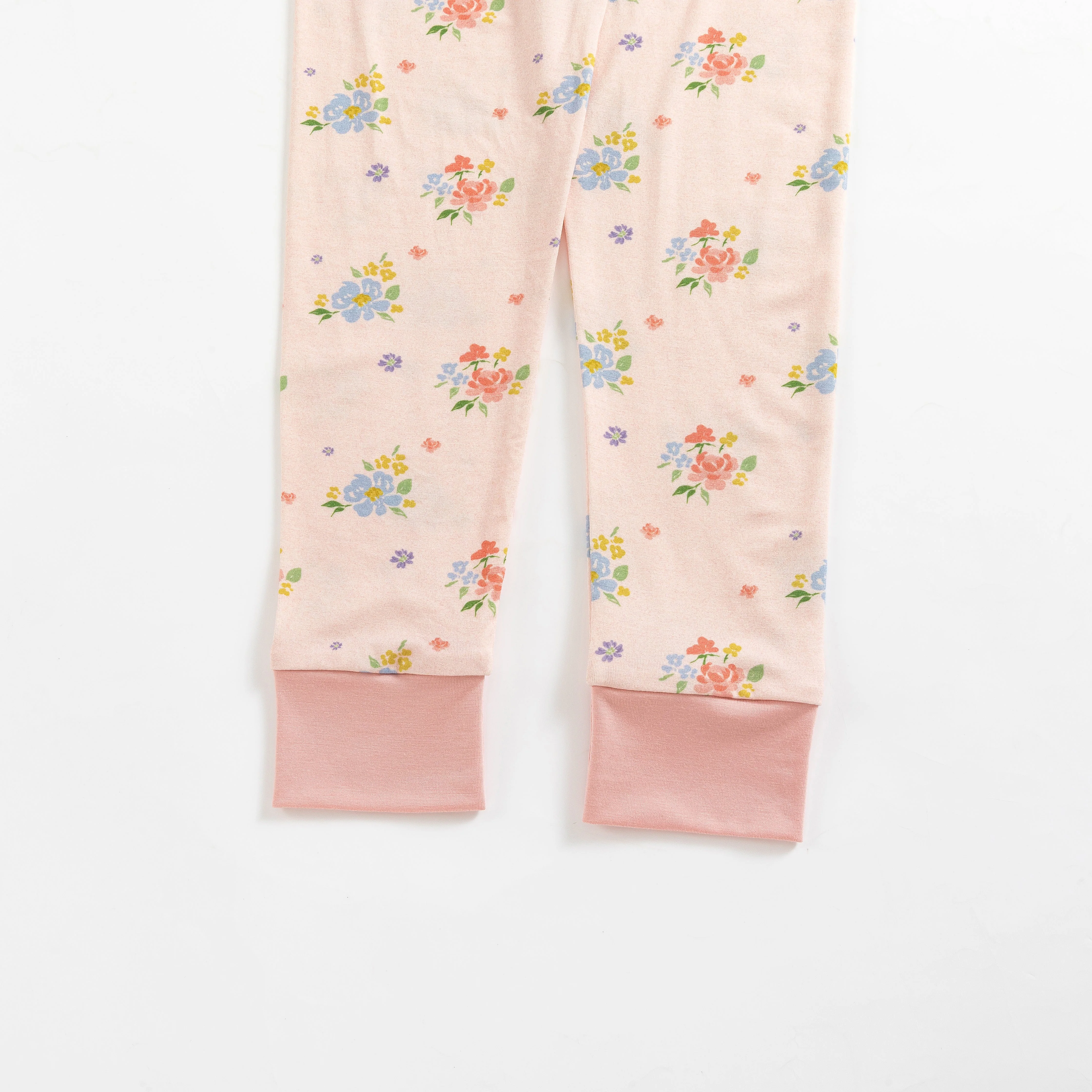 Blush Bloom (Long Sleeve PJ) - Image 7