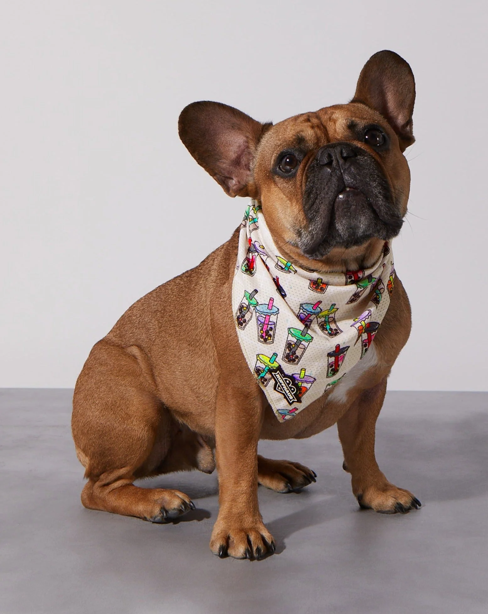 Boba Time Cooling Bandana - Image 2