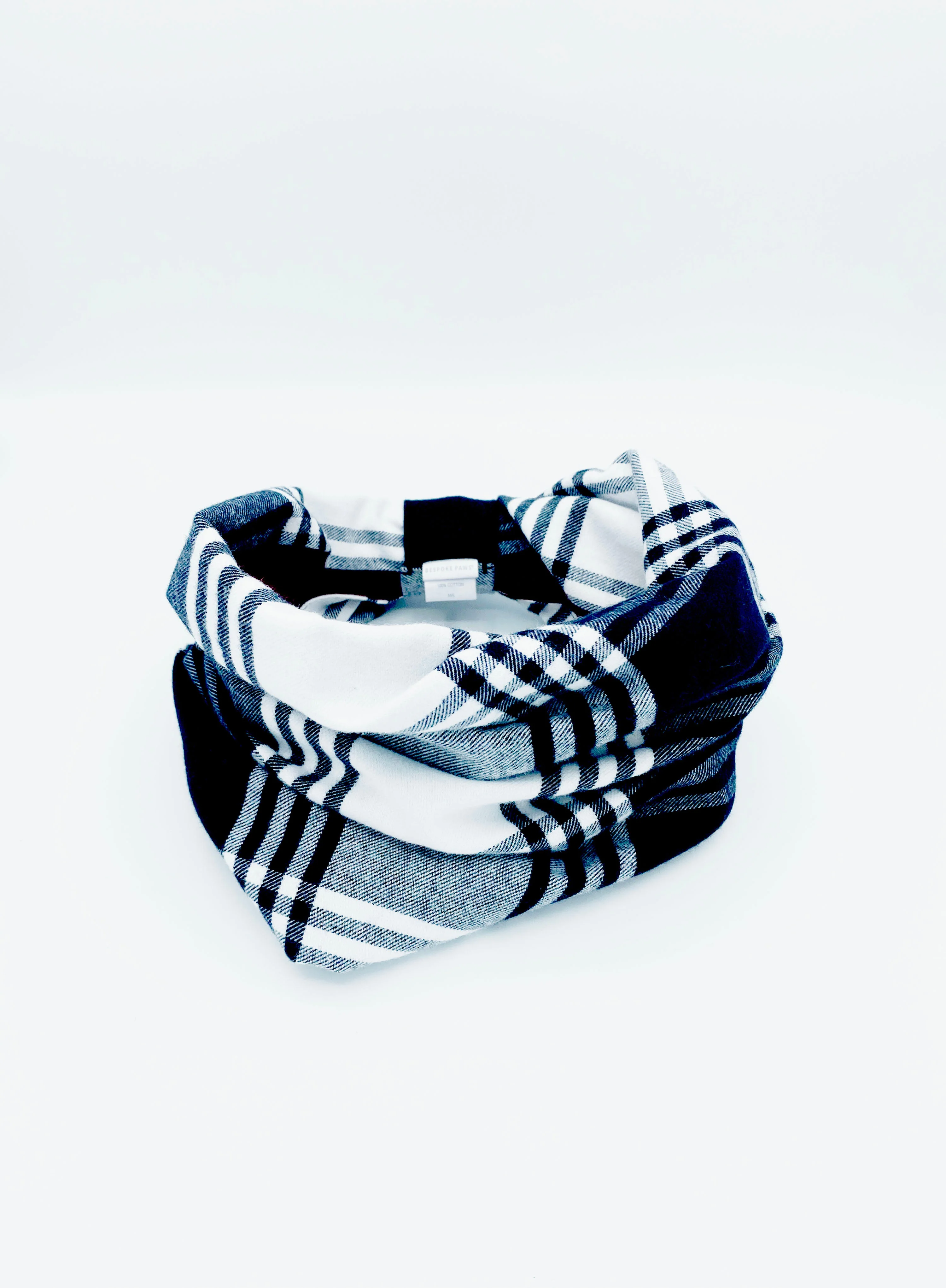 'Bobby' Reversible Pet Snood - Image 3