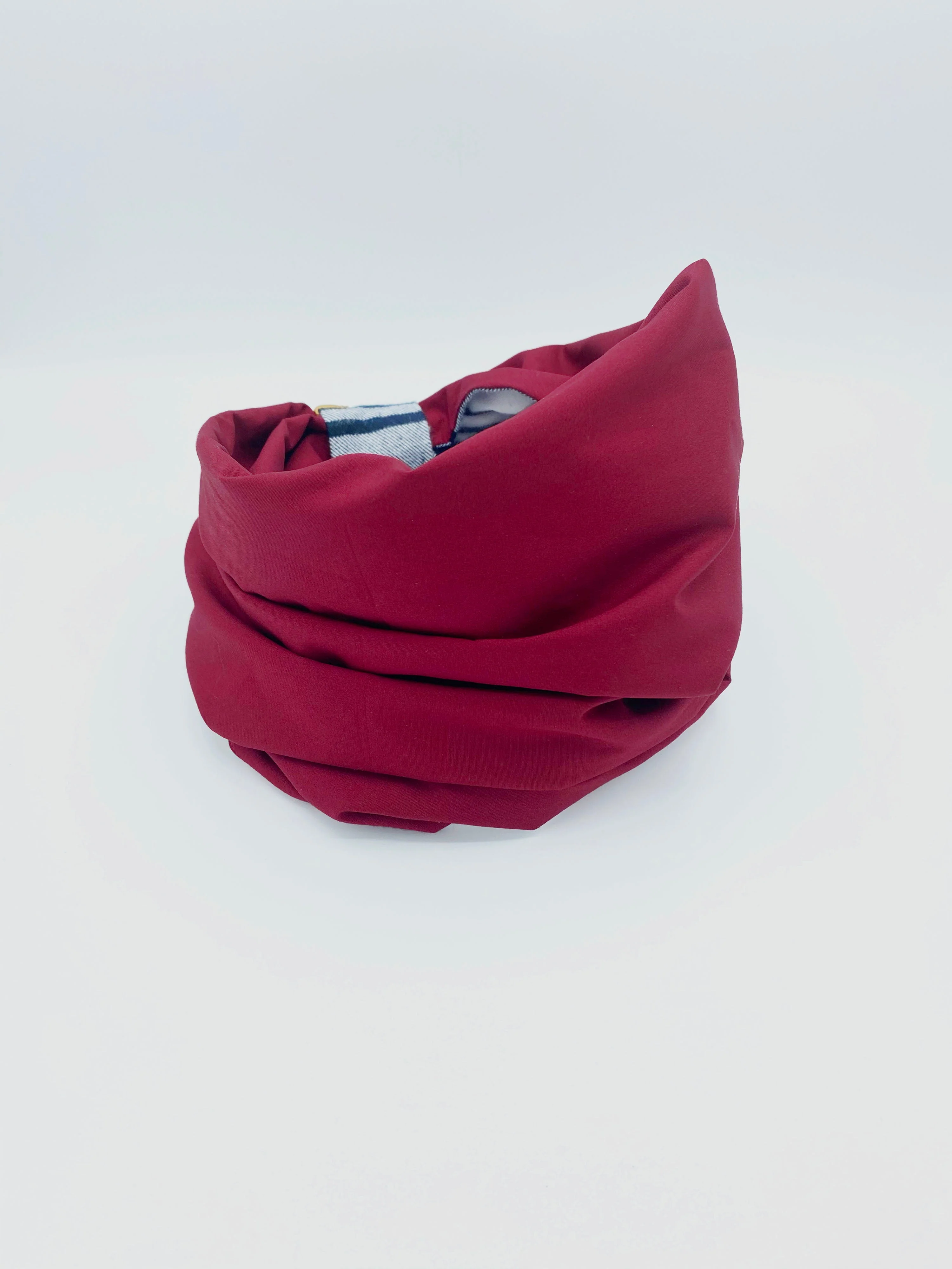'Bobby' Reversible Pet Snood - Image 7