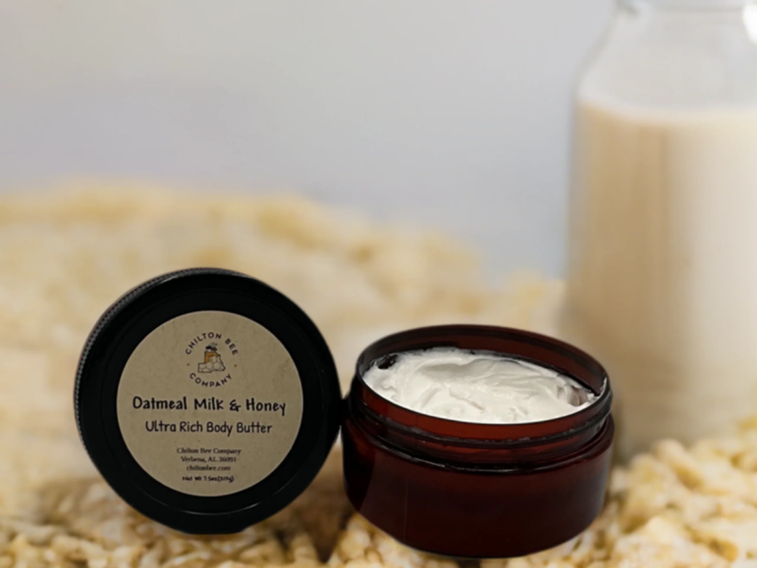 Body Butter - Image 2
