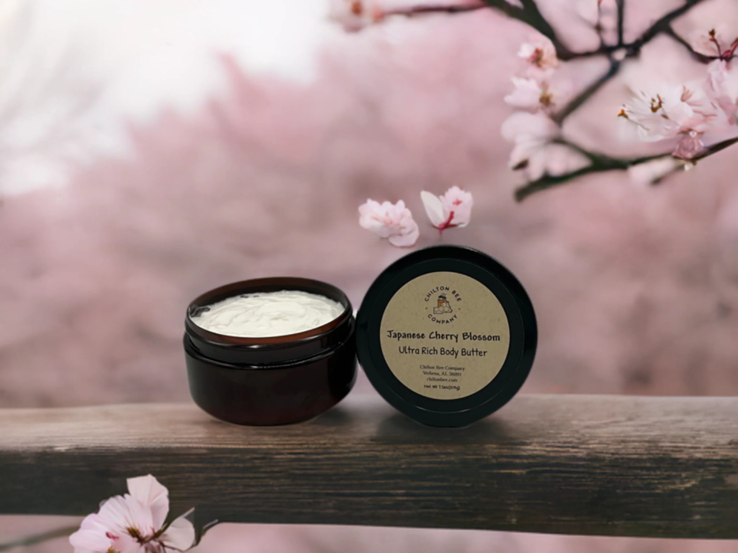 Body Butter - Image 3