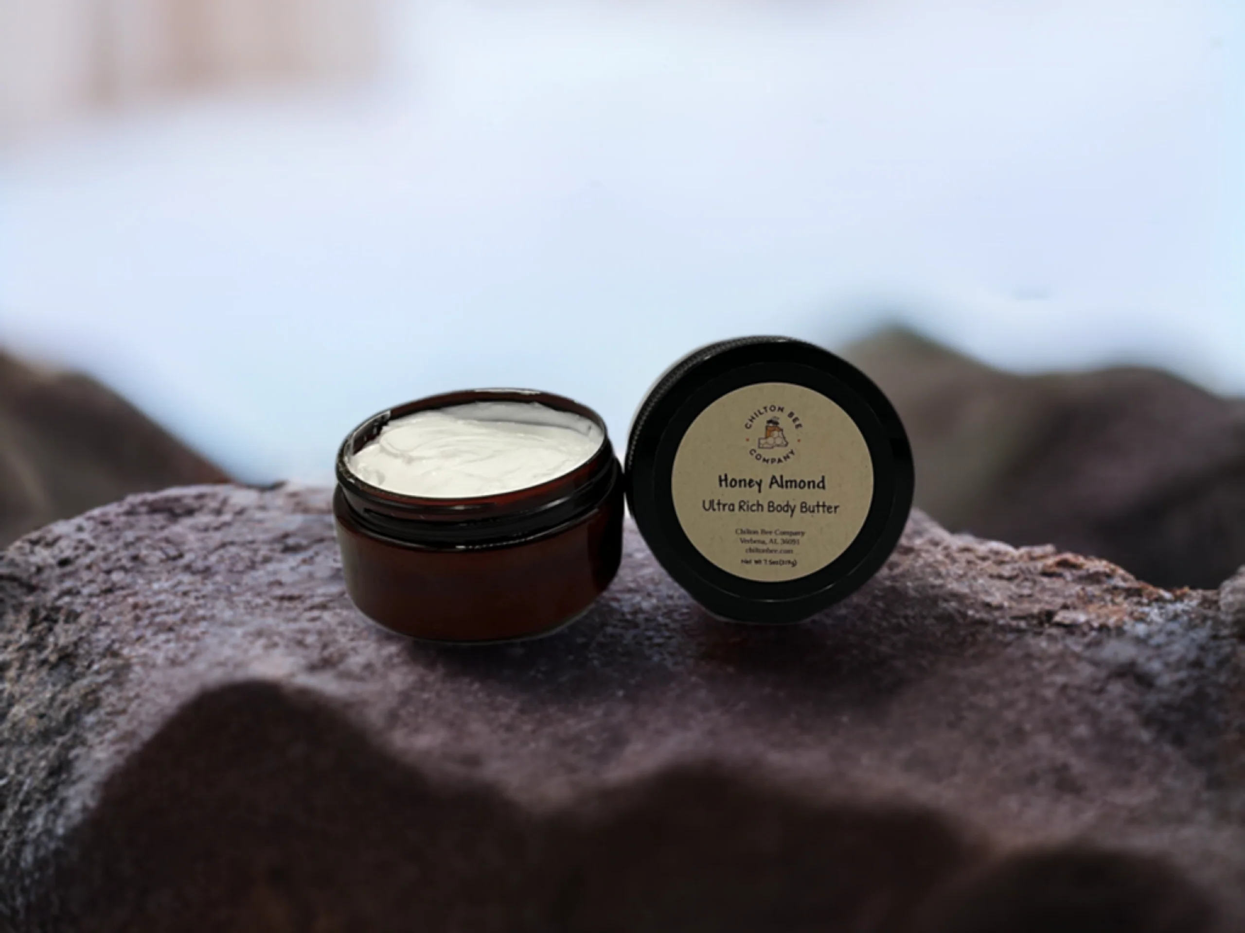 Body Butter - Image 4