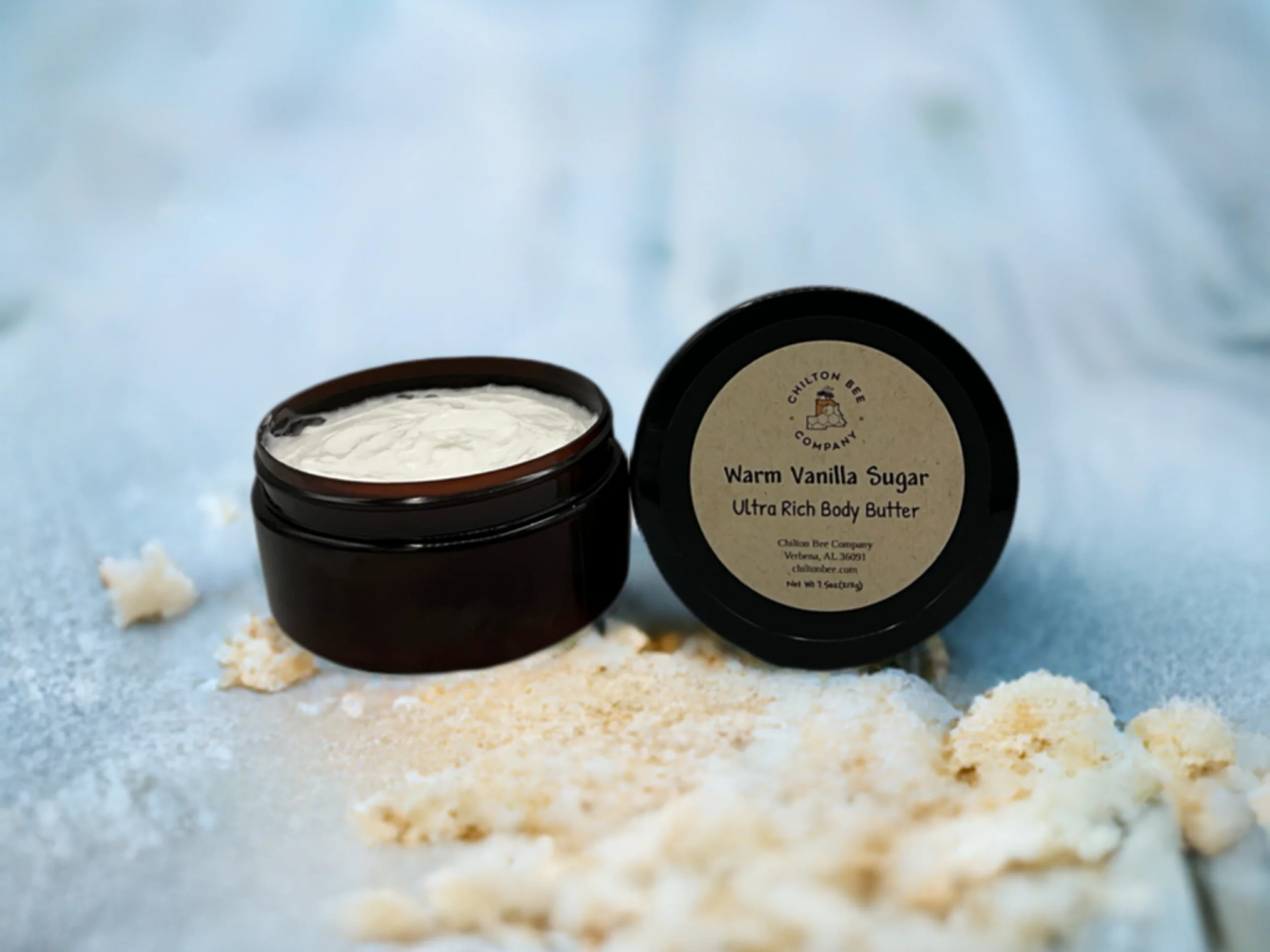 Body Butter - Image 5