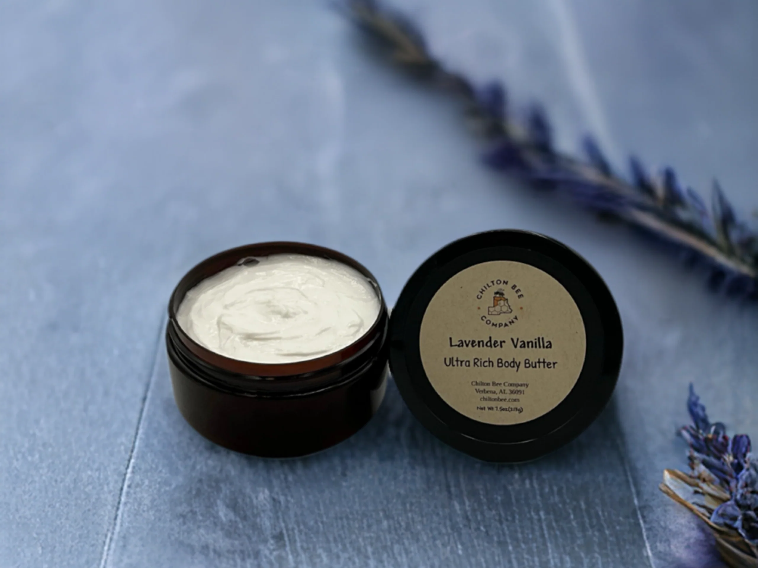 Body Butter - Image 6