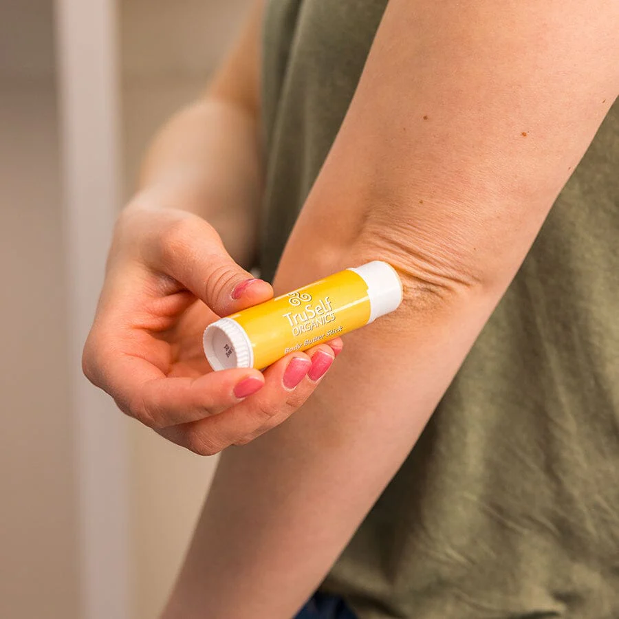 Body Butter Stick - Image 2