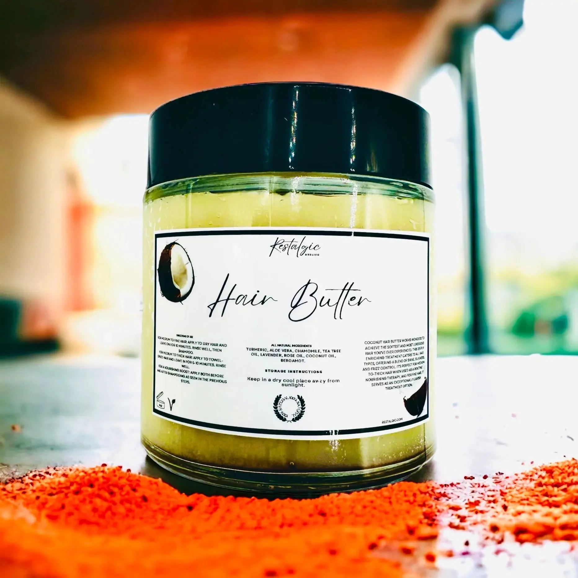 Body Creams | Personal Hygiene | Scalp & Skin - Image 3