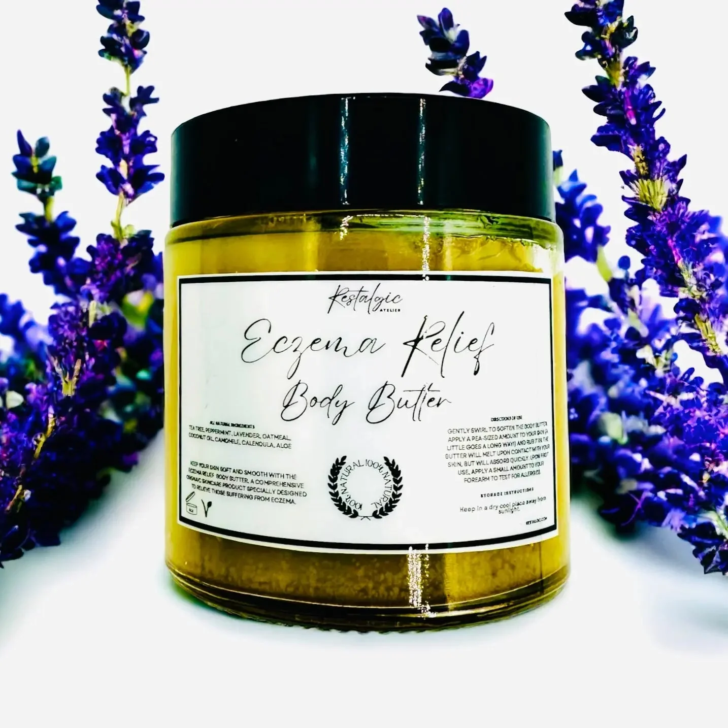 Body Creams | Personal Hygiene | Scalp & Skin - Image 4