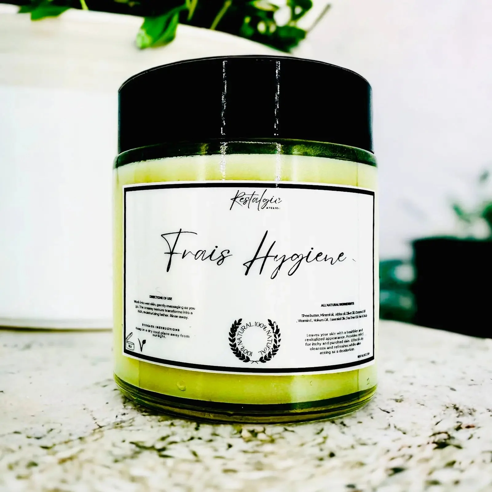 Body Creams | Personal Hygiene | Scalp & Skin - Image 5