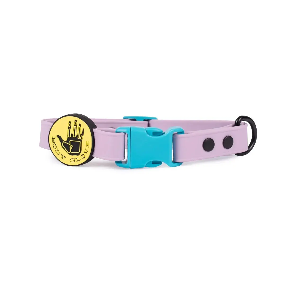 Body Glove Biothane Dog Collar - Image 2