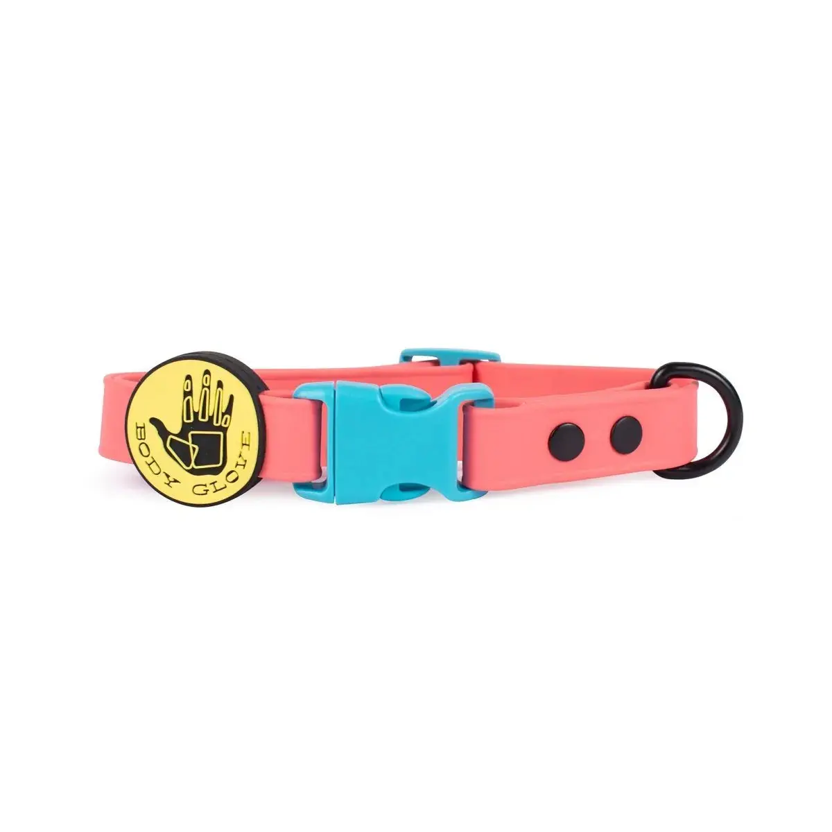 Body Glove Biothane Dog Collar - Image 3