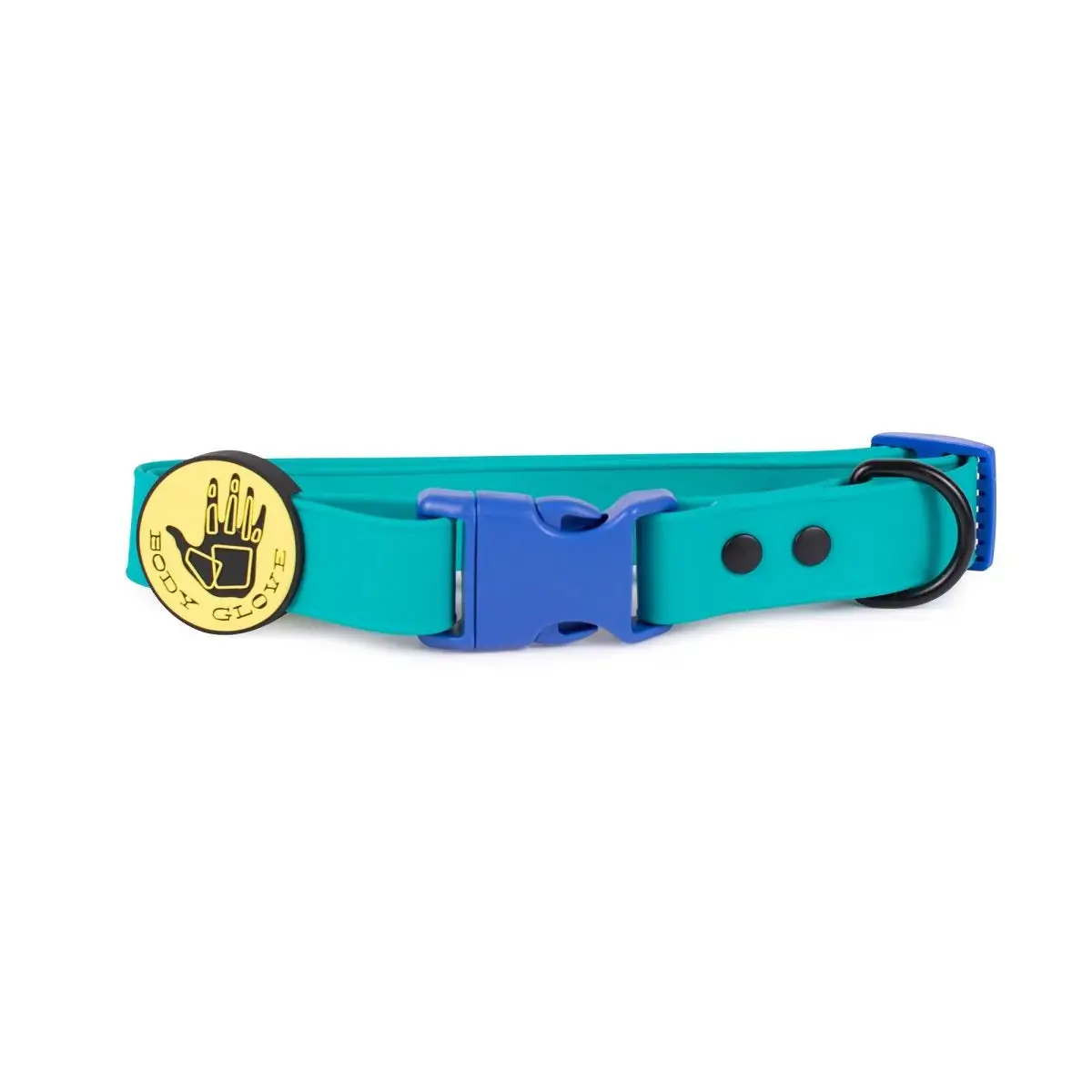 Body Glove Biothane Dog Collar - Image 4