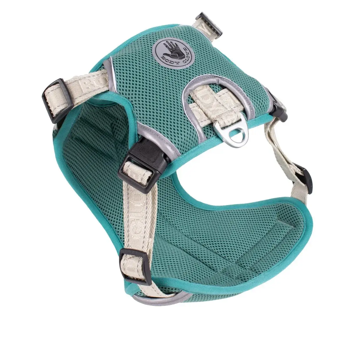 Body Glove Cooling Dog Harness - Image 2
