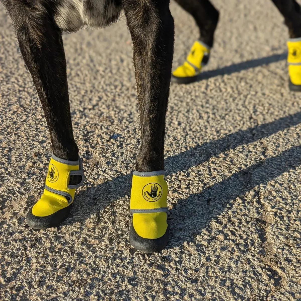 Body Glove Dog Booties - Image 2