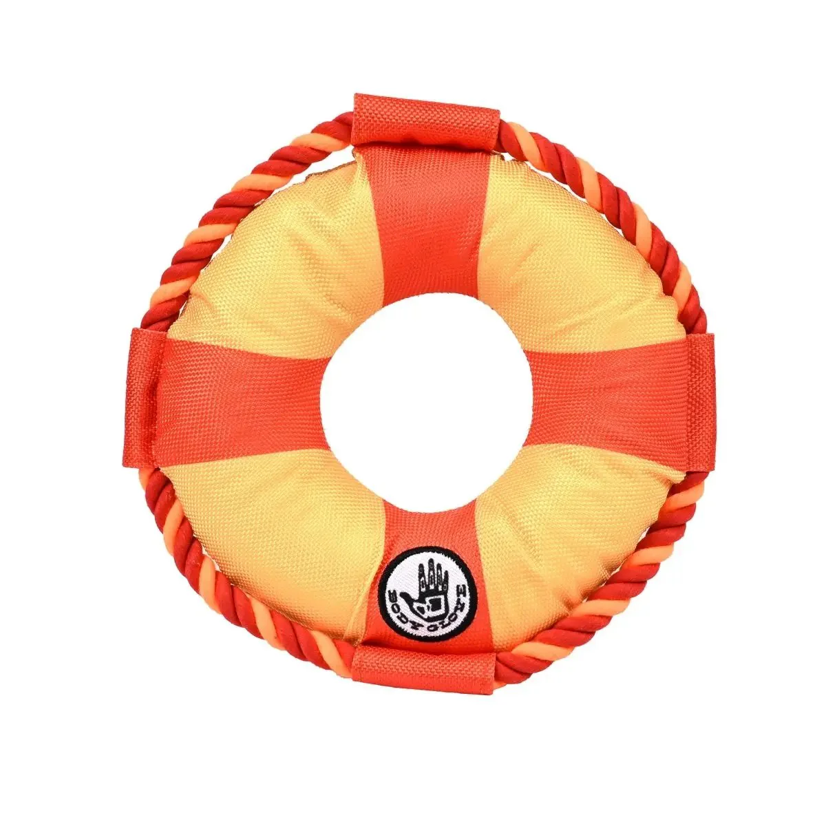 Body Glove Life Ring Dog Toy - Image 2