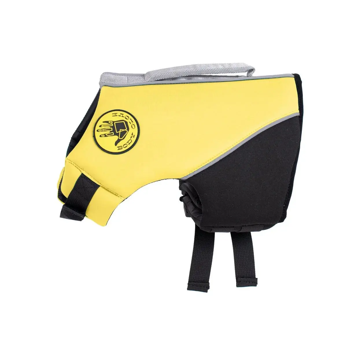 Body Glove Neoprene Pet Life Jacket - Image 2