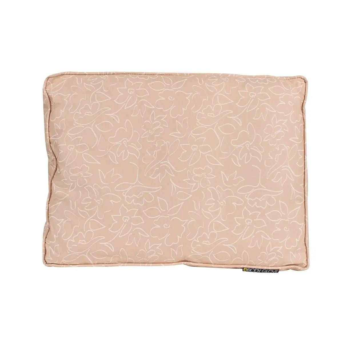 Body Glove Paintflower Pet Napper Dog Bed - Image 3