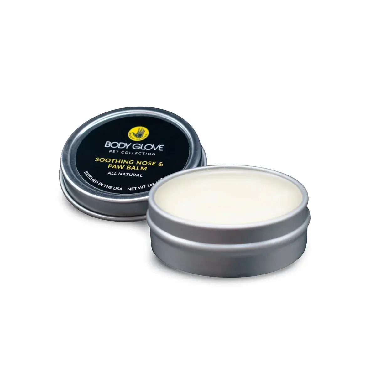 Body Glove Pet Soothing Nose and Paw Balm - Image 2