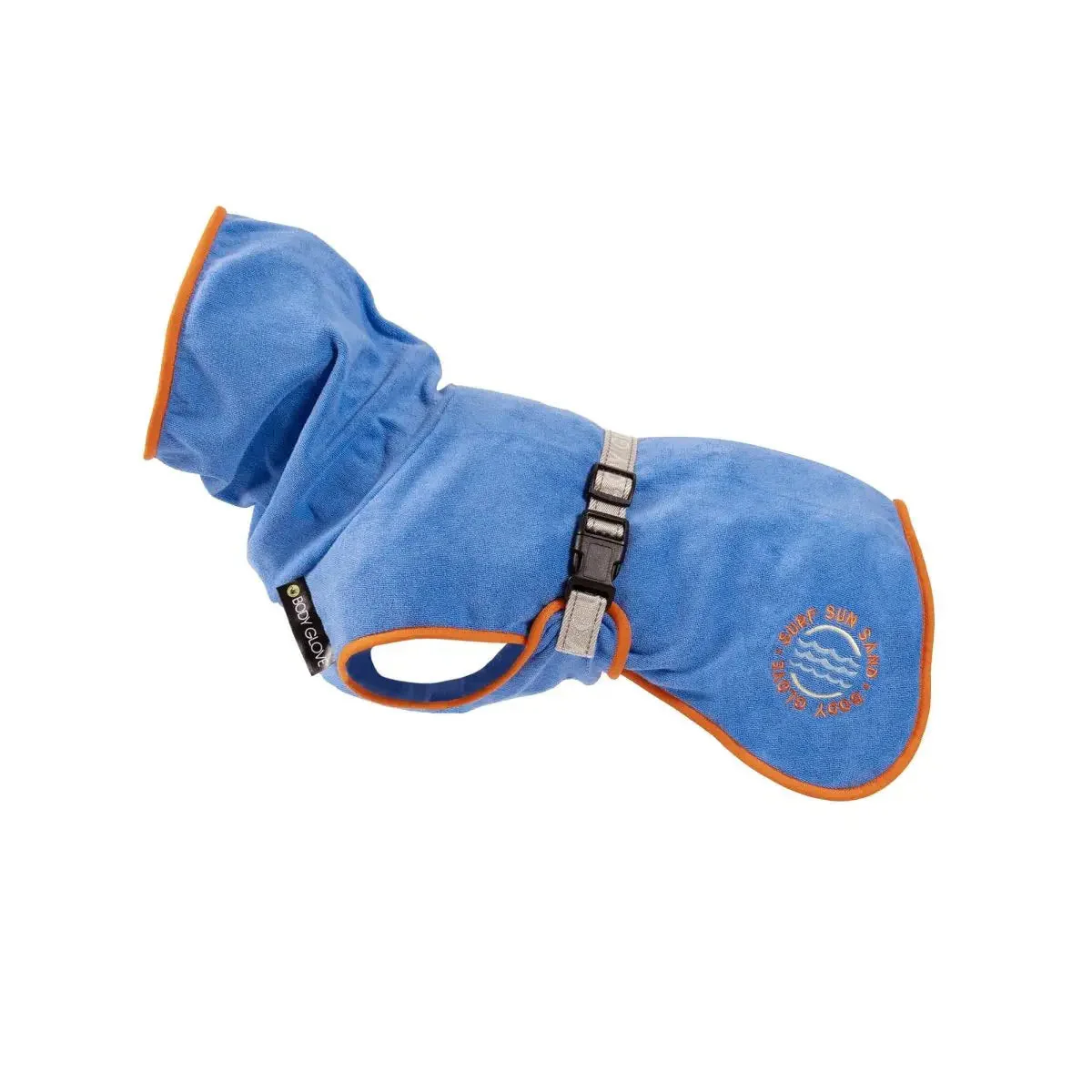 Body Glove Surf Pet Towel Robe - Image 2