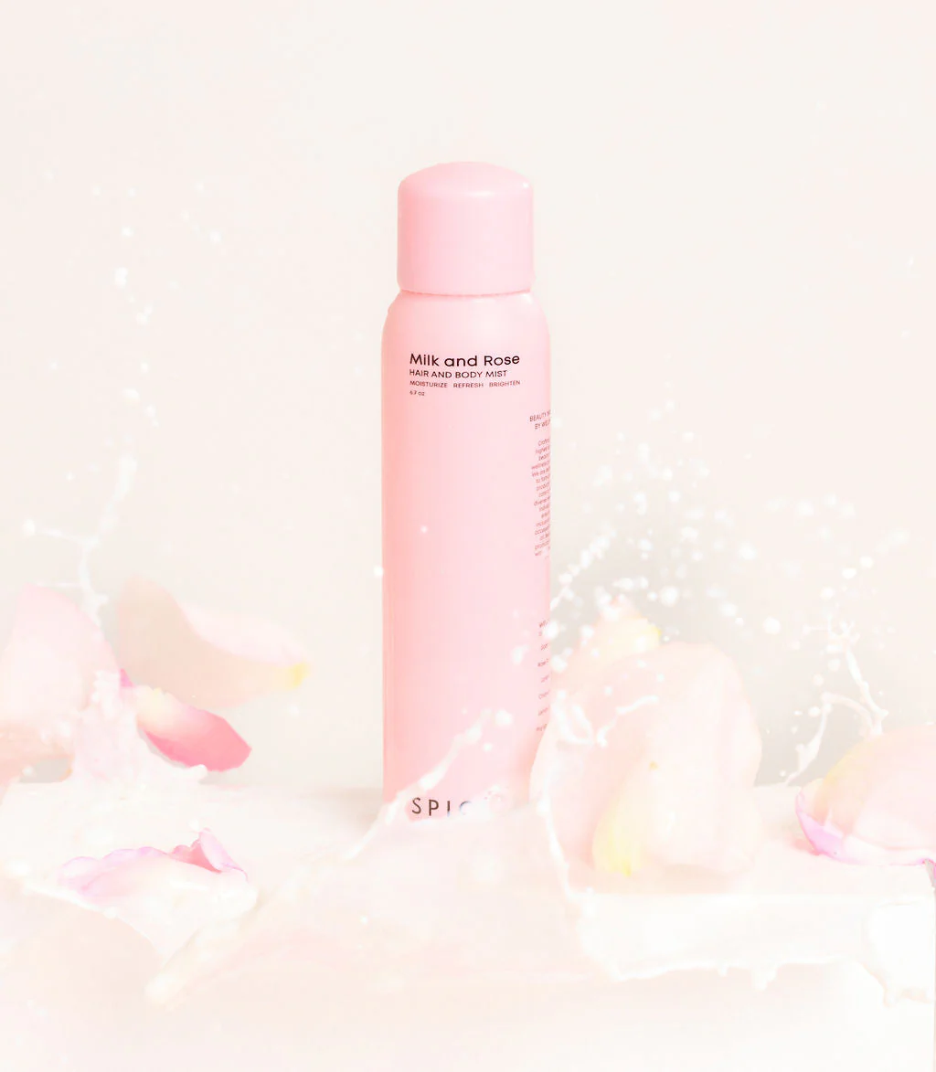 Body Mist - Image 5