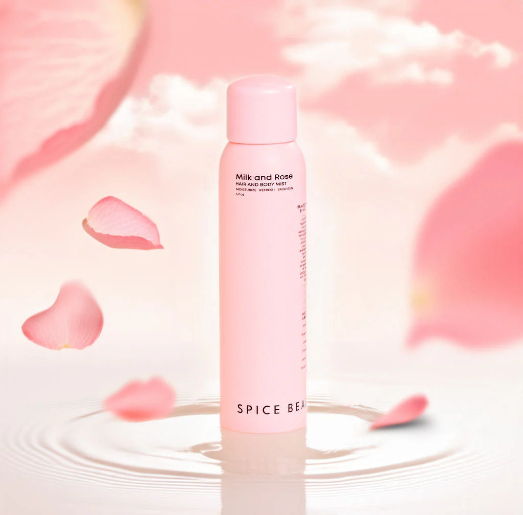 Body Mist - Image 7