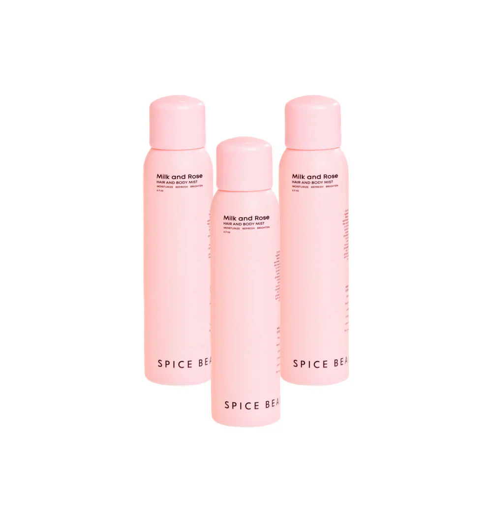 Body Mist - Image 8