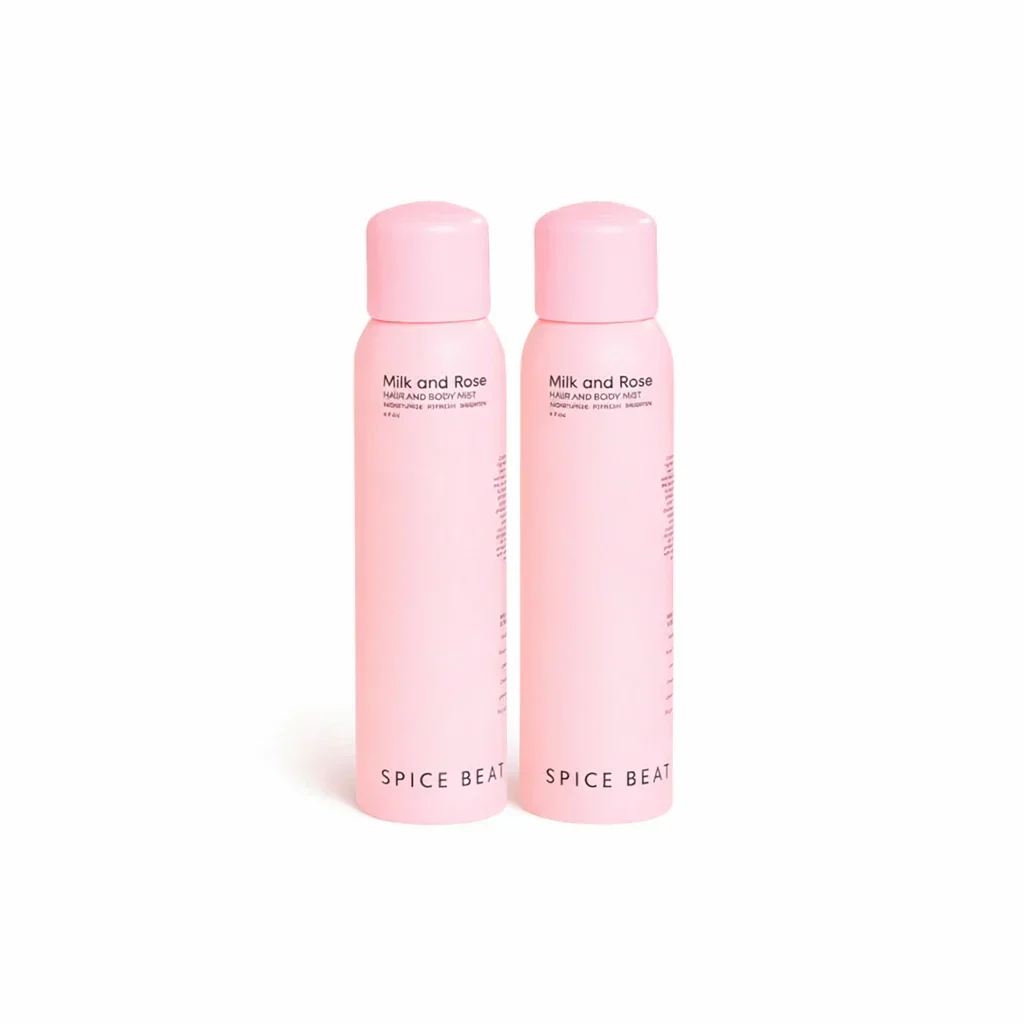 Body Mist - Image 9