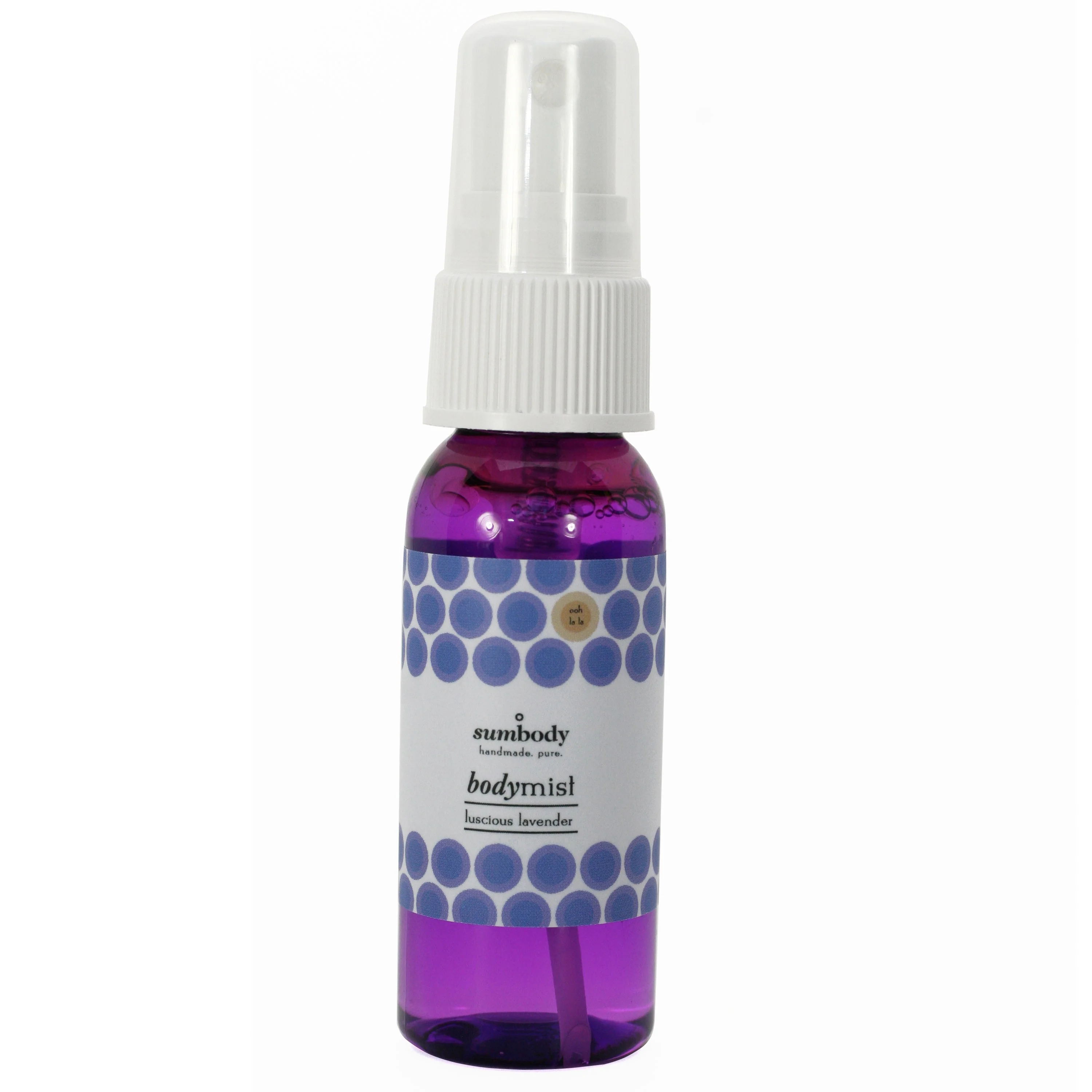 Body Mist - Image 2