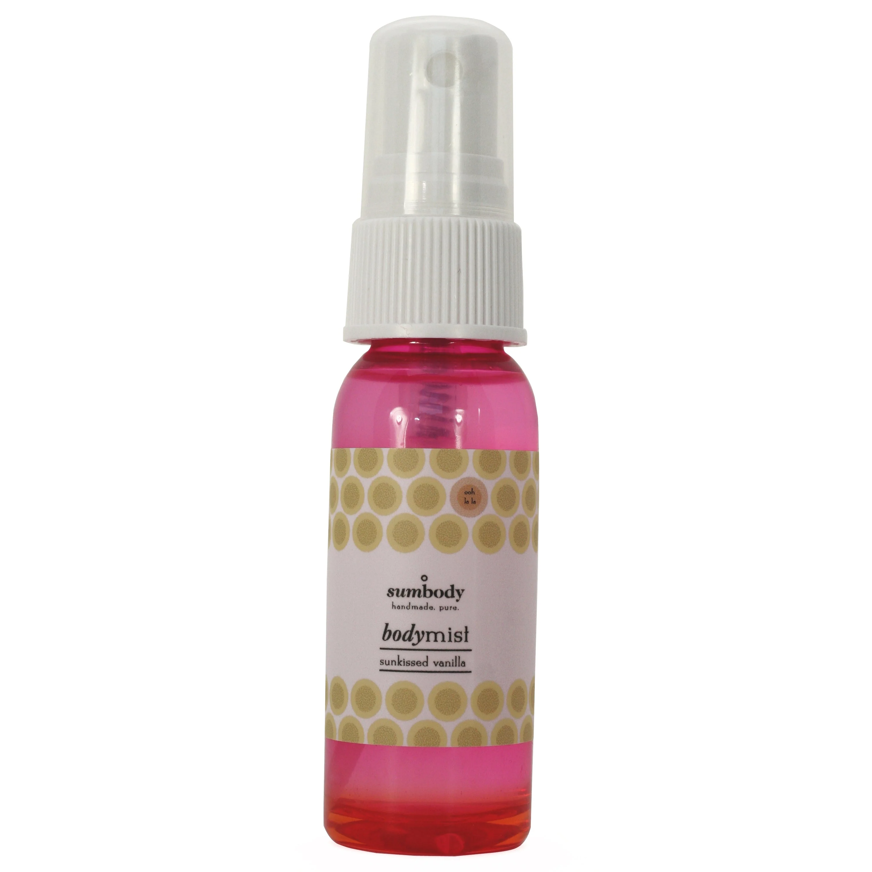 Body Mist - Image 3