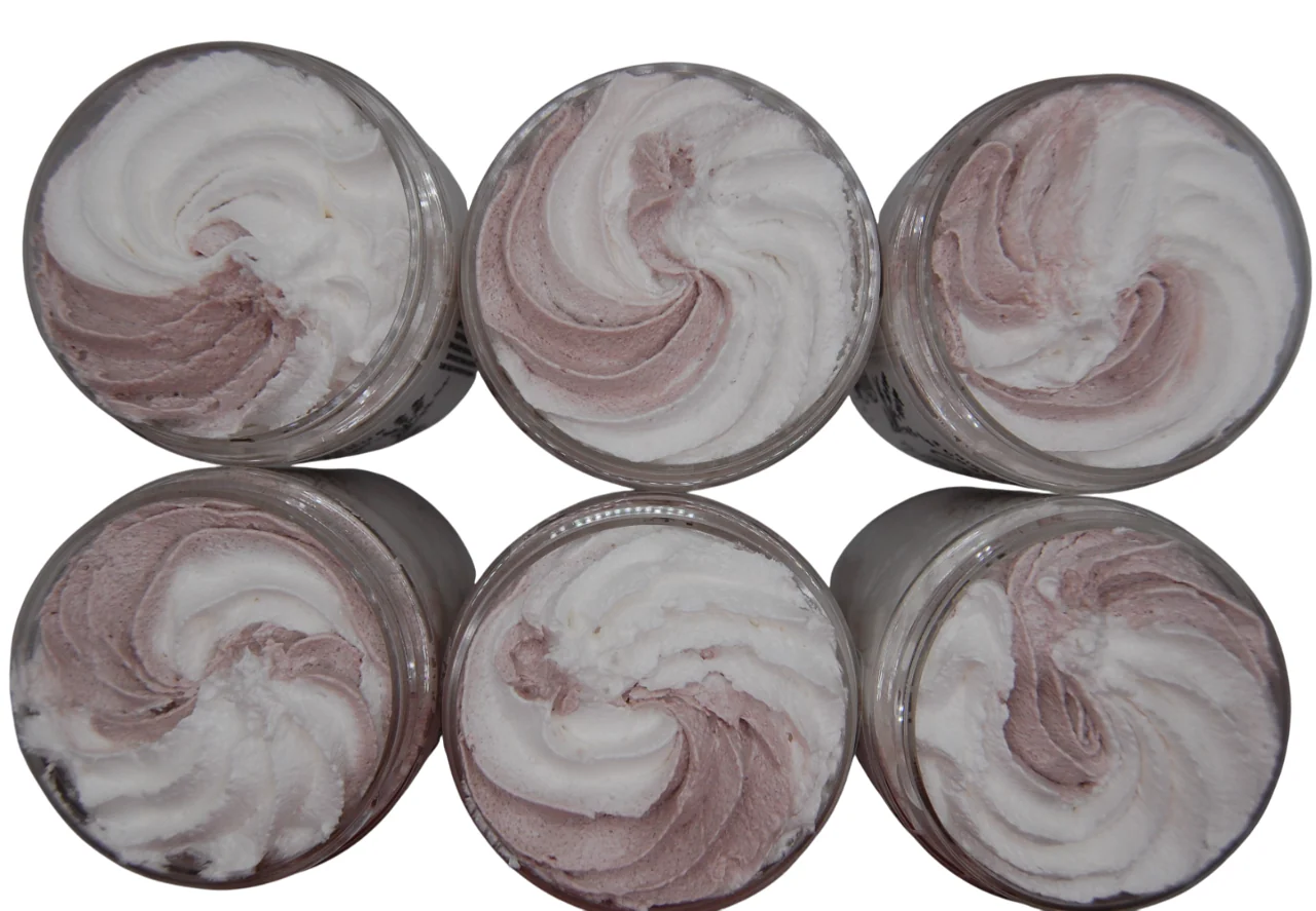 Body Scrub Lavender Dream - Image 3