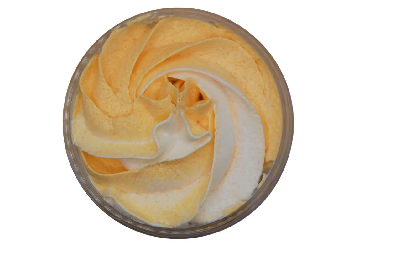 Body Scrub Limoncello Vanilla - Image 2