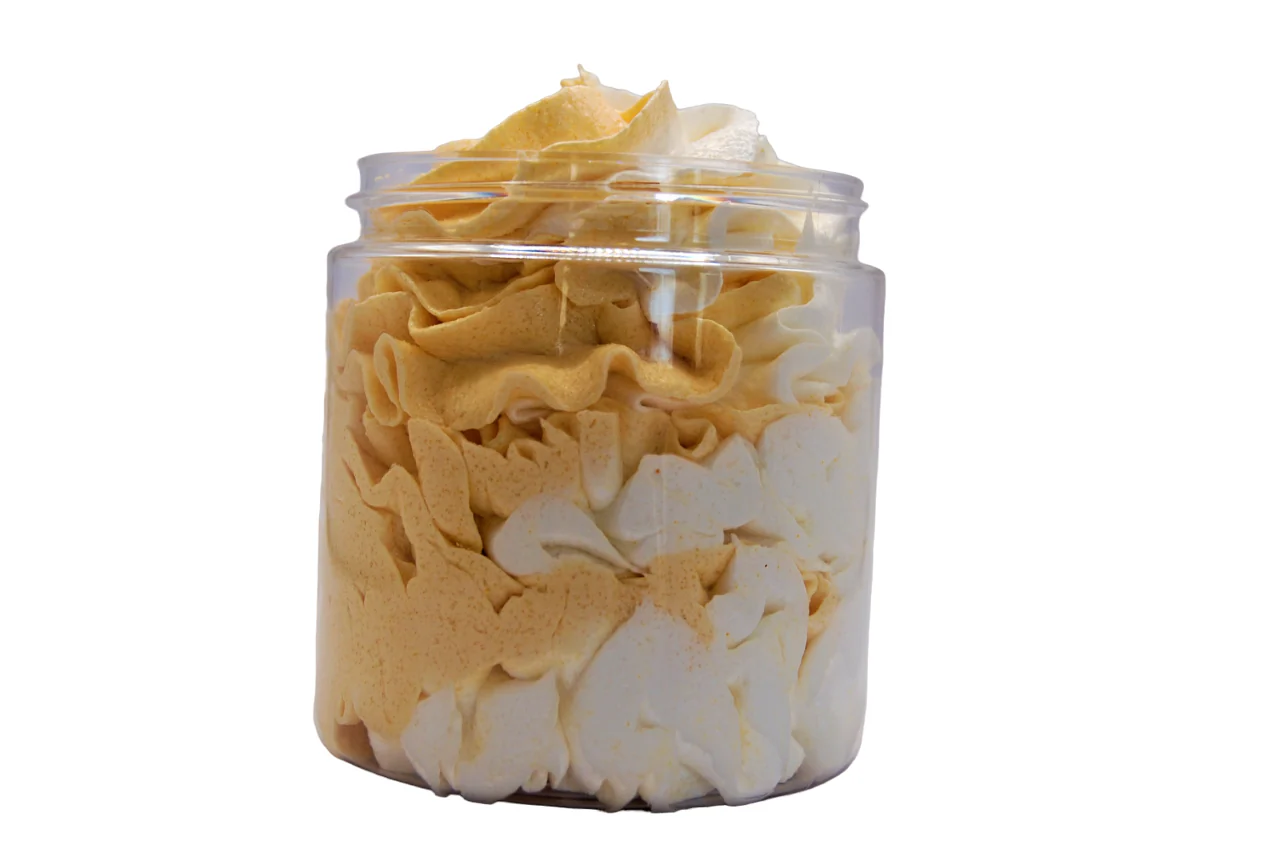 Body Scrub Limoncello Vanilla - Image 3